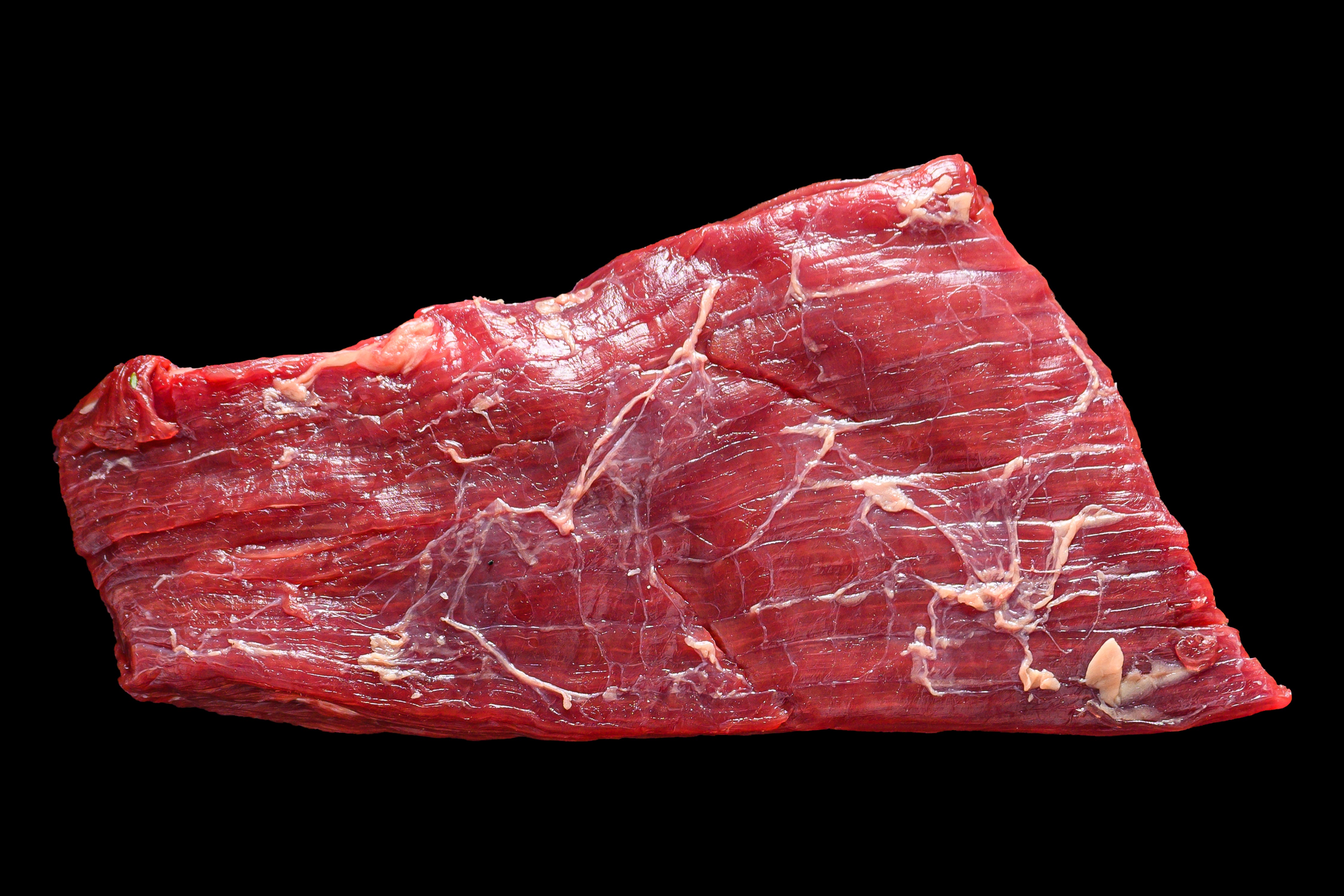 Flank steak cheap bavette