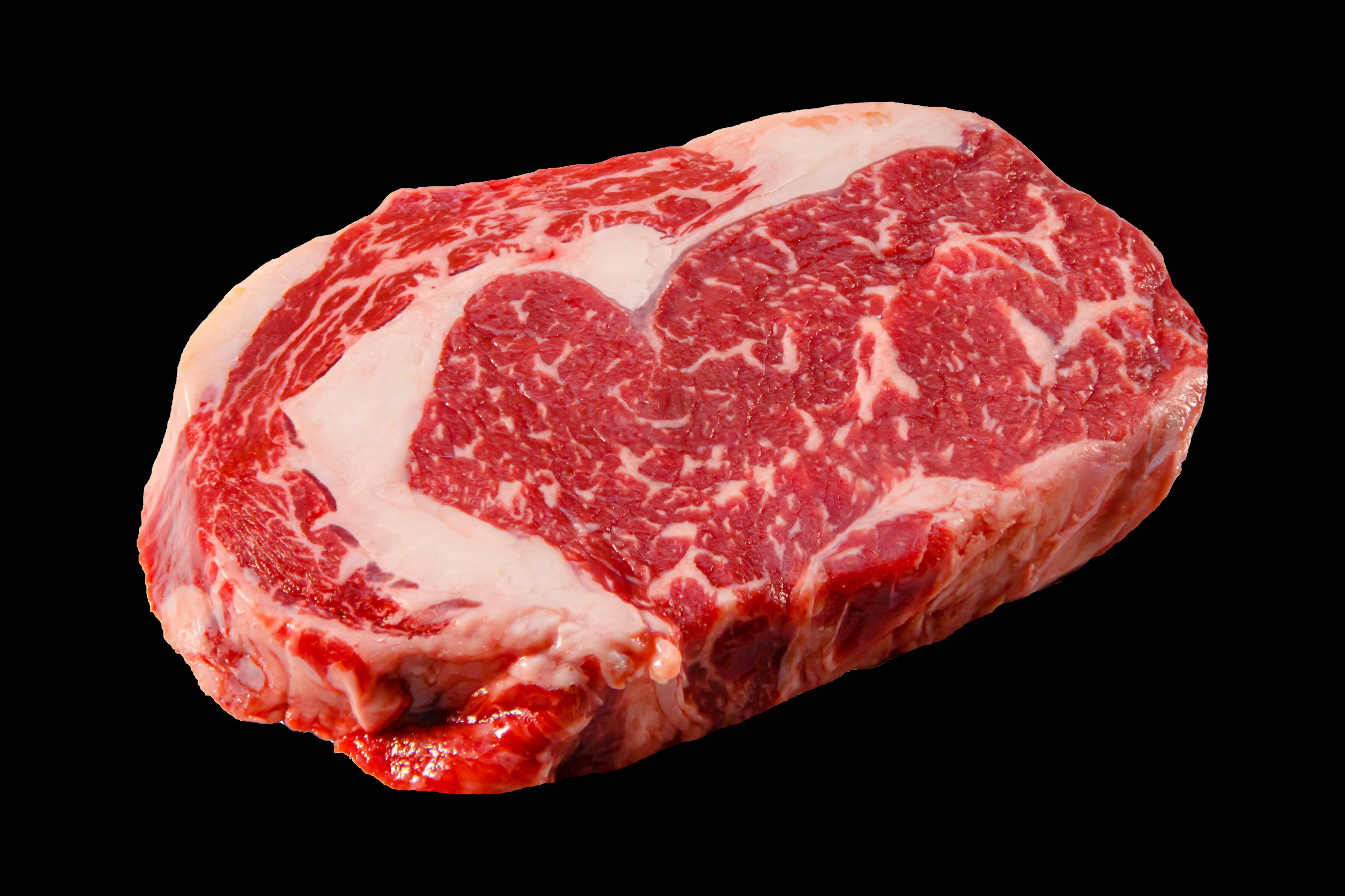 Ribeye Steak - Bashford & Co Traditional Family Butchers