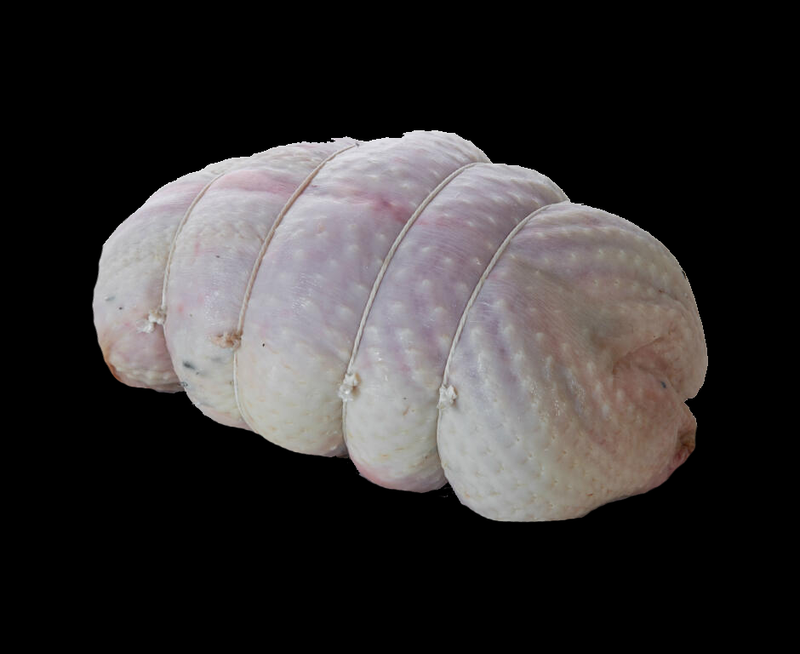 Turkey Breast (Boneless/Rolled)