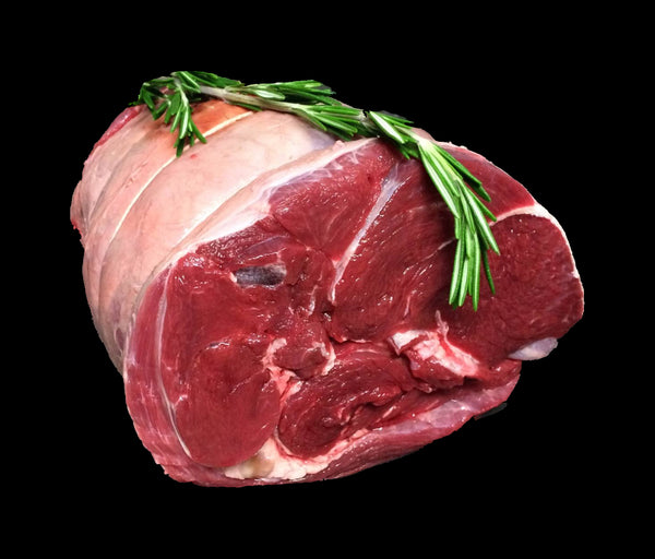 Venison Haunch