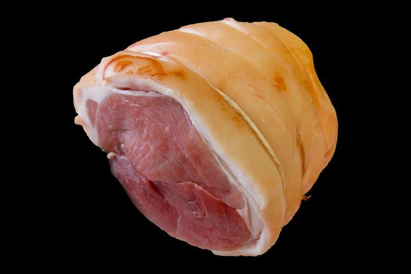 Rolled Pork Leg