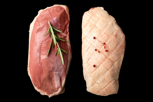 Duck Breast