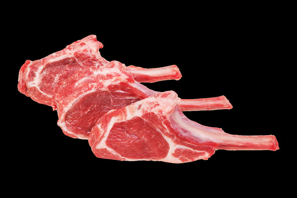 Lamb Cutlets (French Trimmed)