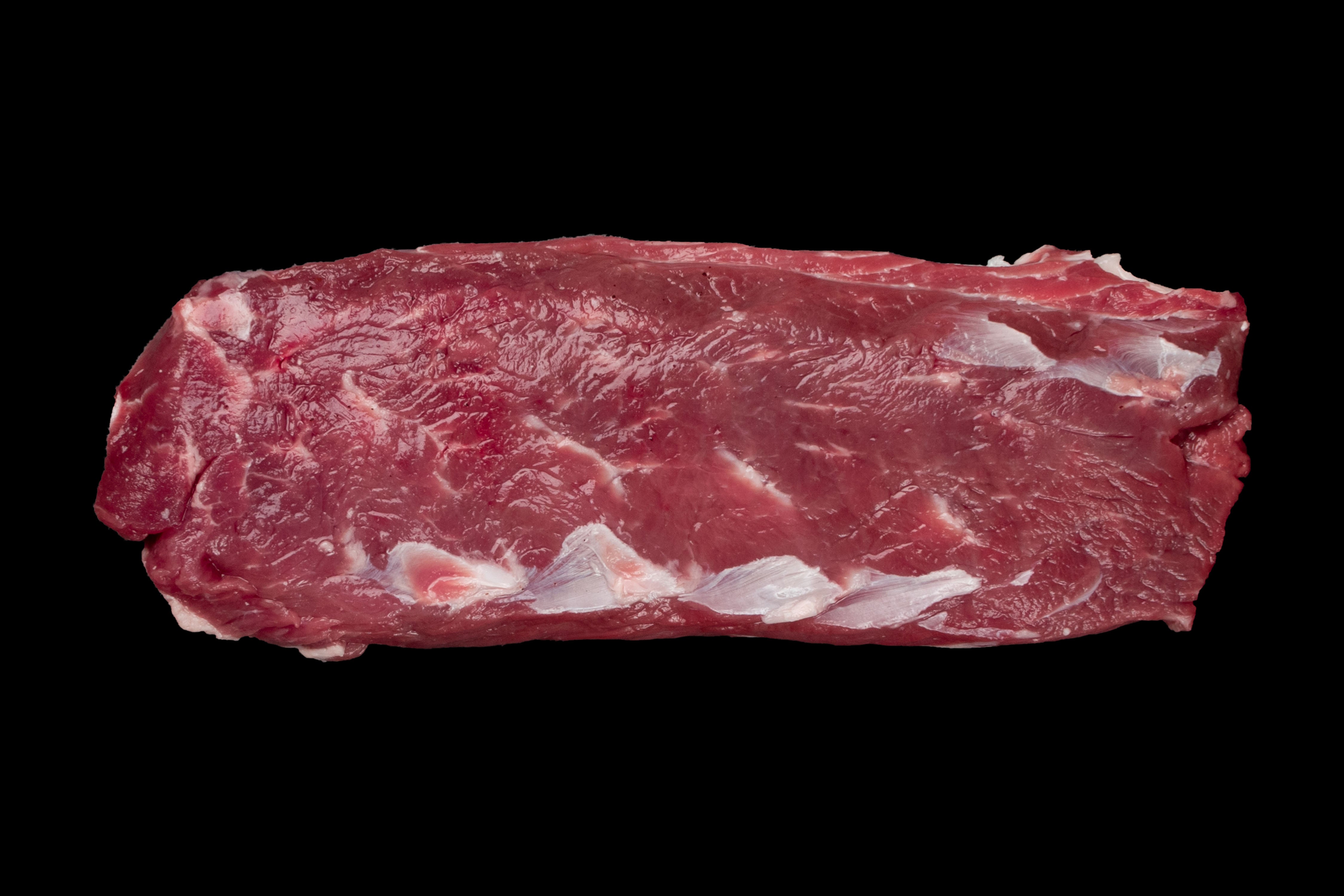 Lamb Fillet - Bashford & Co Traditional Family Butchers