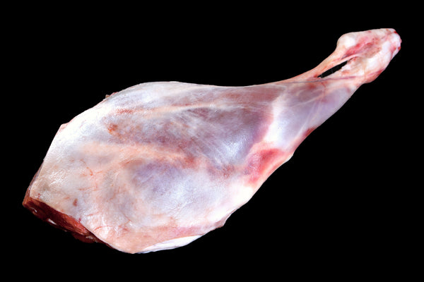 Lamb Leg