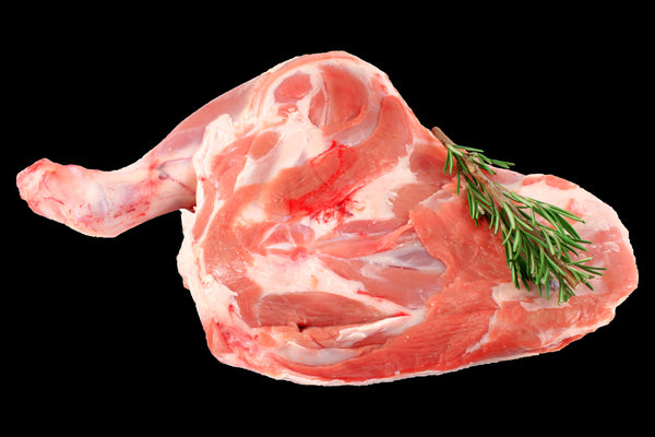 Lamb Shoulder