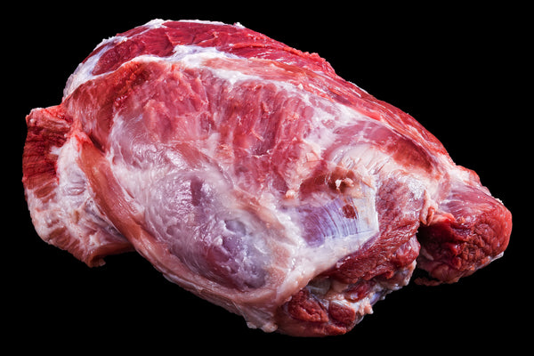 Pork Shoulder (Bone In)